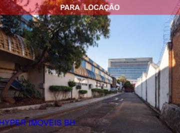 Foto 05 · Galpao, Prado, Belo Horizonte, MG
