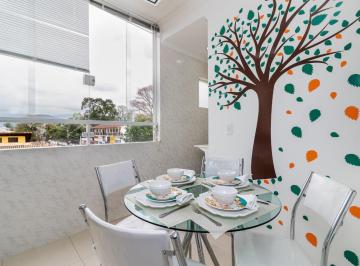 Apartamento de 2 quartos, Ubatuba · Apto 2 dorms com suíte, 70 m2, 1 vaga no centro da cidade Ubatuba
