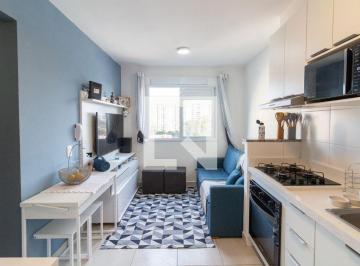 Apartamento · 32m² · 2 Quartos · Apartamento à Venda - Jardim Jussara, 2 Quartos,  32 m2