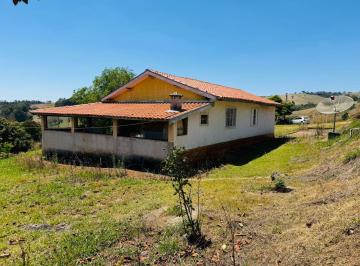 Rural de 2 quartos, Munhoz · Chácara a venda em Munhoz Mg