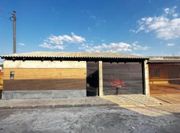Casa , Gama · CASA NO GAMA - 3 QUARTOS - OPORTUNIDADE
