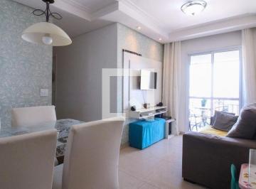Apartamento · 52m² · 2 Quartos · 1 Vaga · Apartamento à Venda - Vila Prudente, 2 Quartos, 52 m2