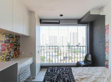 Apartamento · 20m² · 1 Quarto · Apartamento à Venda - Vila Santa Clara, 1 Quarto,  20 m2
