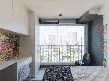 Apartamento · 20m² · 1 Quarto · Apartamento à Venda - Vila Santa Clara, 1 Quarto, 20 m2