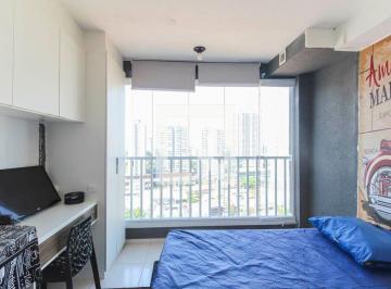 Apartamento · 20m² · 1 Quarto · Apartamento à Venda - Vila Santa Clara, 1 Quarto,  20 m2