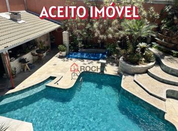 Casa de 4 quartos, Sobradinho · Cond. Morada dos Nobres (Sobradinho) - Vendo ou troco. Aceito imóvel menor valor