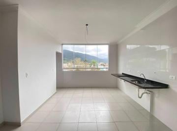 Apartamento de 2 quartos, Ubatuba · Cobertura 2 dorms com suíte, 1 vaga, 70 m2 no centro de Ubatuba