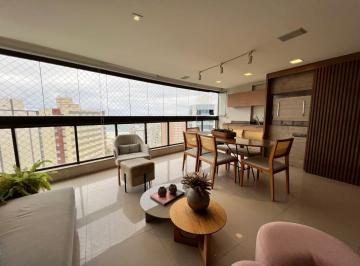 Foto 03 · VENDO APARTAMENTO COM 4 SUÍTES EM JARDIM ARMAÇÃO