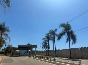 Terreno · 1012m² · Lote Amplo em Condomínio Fechado – 1.012m²