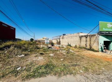 Terreno · 322m² · Oportunidade Única: Lote Comercial/Industrial às Margens da MG-424