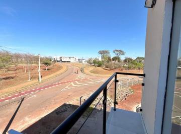 Comercial · 260m² · 1 Vaga · Salas no andar Superior para Locação no Portal Ville Azaleia – Boituva/SP
