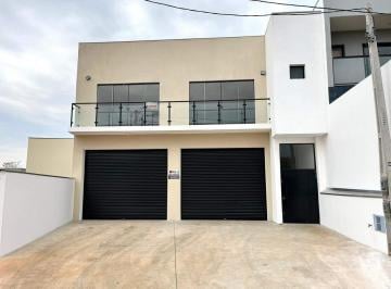 Comercial · 410m² · 1 Vaga · Prédio Comercial Completo para Locação – Portal Ville, Boituva/SP