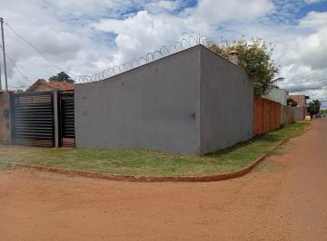 Casa · 80m² · 2 Quartos · Excelente oportunidade imóvel de esquina em terreno inteiro!