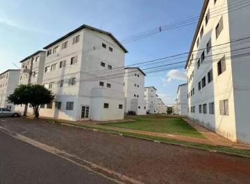 Apartamento · 55m² · 2 Quartos · 1 Vaga · RESIDENCIAL BUSANELLI 2 ENTRADA FACILITADA