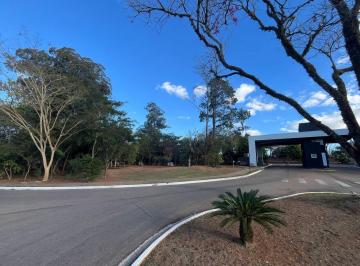 Terreno · 250m² · Terreno em Condomínio Exclusivo com Preço Especial