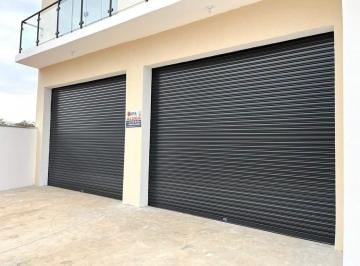Comercial · 230m² · 2 Vagas · Salão para Locação no Portal Ville Azaleia – Boituva/SP