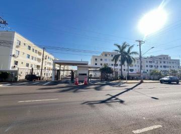Apartamento · 48m² · 2 Quartos · 1 Vaga · Apartamento 02 quartos e lazer completo à venda no Tiradentes