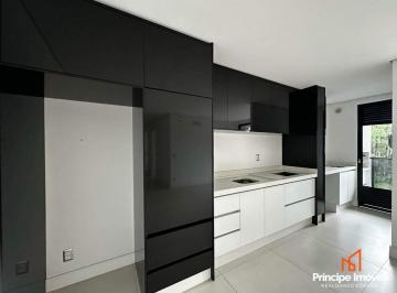 Apartamento · 83m² · 2 Quartos · 1 Vaga · Apartamento com 2 quartos no Atiradores