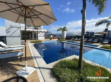 Apartamento · 81m² · 2 Quartos · 1 Vaga · Apartamento com 2 quartos no Atiradores em Joinville