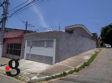 Casa · 147m² · 3 Quartos · 4 Vagas · Casa à venda – Vila Curuçá Velha
