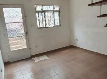 Casa · 56m² · 2 Quartos · Sobrado à venda, 2 quartos, Vila Prudente - São Paulo/SP