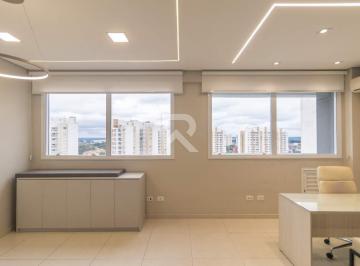 Comercial · 48m² · 1 Vaga · Sala Comercial com Vista Livre à venda, 48 m² – Ecoville – Curitiba/PR