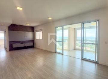 Apartamento · 131m² · 3 Quartos · 2 Vagas · Apartamento Face Norte com Vista Livre, 3 quartos à venda, 131 m² – Ecoville – Curitiba/PR