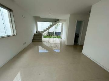 Casa · 124m² · 4 Quartos · 2 Vagas · Casa Duplex 4 quartos 3 suítes 2 vagas Condominio Contemporaneum - Ituverava Freguesia