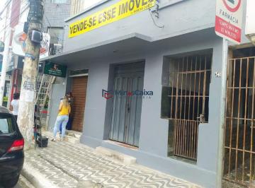 Comercial · 352m² · ÁREA COMERCIAL EXCELENTE PARA INVESTIMENTO NO CENTRO DE FABRICIANO COM 352M²!