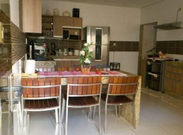 Casa · 340m² · 6 Quartos · 3 Vagas · CASA A VENDA NO PRIMAVERA COM 5 QUARTOS ÁREA DE 340M2 COM QUINTAL E ÁREA EXTERNA!