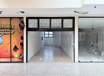 Comercial · 32m² · Loja comercial para aluguel no Edifício Mirante Center - Sudoeste