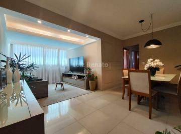Apartamento · 120m² · 3 Quartos · 2 Vagas · Área privativa à venda no bairro Graça