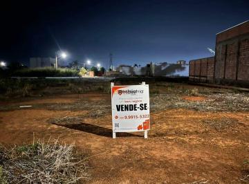 Terreno · 375m² · 2 Vagas · Maestria Sua imobiliária de confiança em Sorriso-MT 