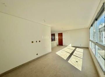 Apartamento · 77m² · 2 Quartos · 1 Vaga · Apartamento com 02 quartos(suíte) no bairro Funcionários
