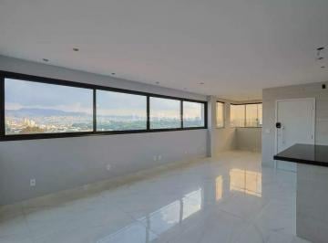 Apartamento · 103m² · 4 Quartos · 2 Vagas · Apartamento à venda no bairro Santa Inês