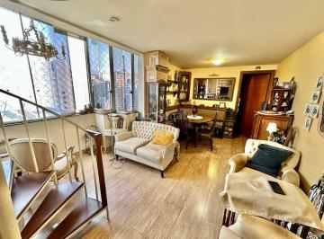 Apartamento · 140m² · 2 Quartos · 2 Vagas · Cobertura à venda no bairro Santa Efigênia