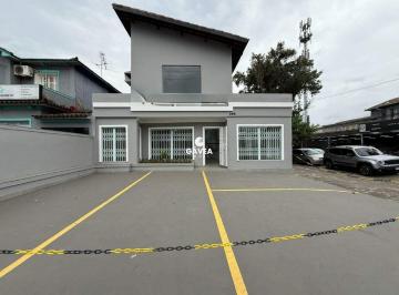Comercial · 180m² · 4 Vagas · Casa Comercial Locação Vila Mathias
