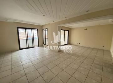 Apartamento · 199m² · 3 Quartos · 2 Vagas · Apartamento à venda, 3 quartos no bairro Embaré em Santos