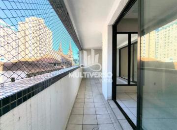 Apartamento · 199m² · 3 Quartos · 2 Vagas · Apartamento à venda, 3 quartos no bairro Embaré em Santos
