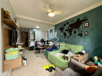 Casa · 77m² · 2 Quartos · 1 Vaga · Casa à venda, 2 quartos no bairro Ponta da Praia em Santos