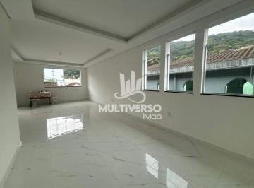 Casa · 195m² · 3 Quartos · 2 Vagas · Casa à venda, 3 quartos no bairro Marapé em Santos