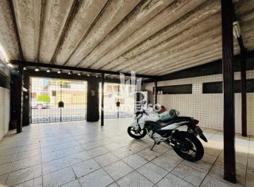 Casa · 289m² · 3 Quartos · 2 Vagas · Casa à venda, 3 quartos no bairro Campo Grande em Santos