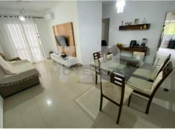Apartamento · 84m² · 3 Quartos · 1 Vaga · Apartamento de 3 Dormitórios para venda no Acqua Play em Santos