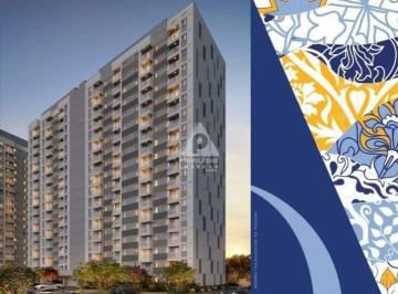 Apartamento · 38m² · 2 Quartos · Apartamento à venda, 2 quartos, Ramos - RIO DE JANEIRO/RJ
