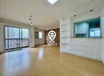 Apartamento · 74m² · 2 Quartos · 2 Vagas · Apartamento à venda na Vila Monte Alegre – 74 m² | 2 Dormitórios | 2 Vagas | Próximo ao Metrô São Ju