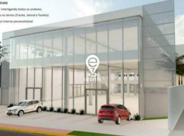 Comercial · 3180m² · 17 Vagas · PRÉDIO NOVO PARA LOCAÇÃO DE 3.000M² EM MOEMA PARA LOCAÇÃO!