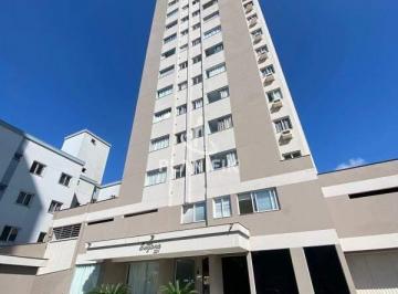 Apartamento · 35m² · 1 Quarto · 1 Vaga · APARTAMENTO MOBILIADO COM 1 QUARTO NO BAIRRO SANTA RITA, BRUSQUE/SC
