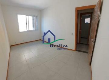 Apartamento · 52m² · 2 Quartos · 1 Vaga · APARTAMETO DE 2 QUARTOS , 52 m², VISTA ALEGRE- SG .