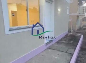 Casa · 67m² · 2 Quartos · 1 Vaga · CASA RESIDENCIAL COM 2 QUARTOS EM LARANJAL- SG