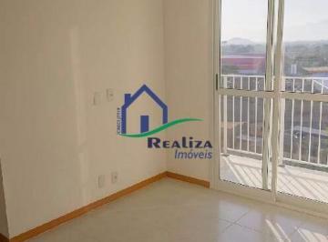 Apartamento · 52m² · 2 Quartos · 1 Vaga · APARTAMENTO 2 QUARTOS COM 52 m² EM VISTA ALEGRE , SG